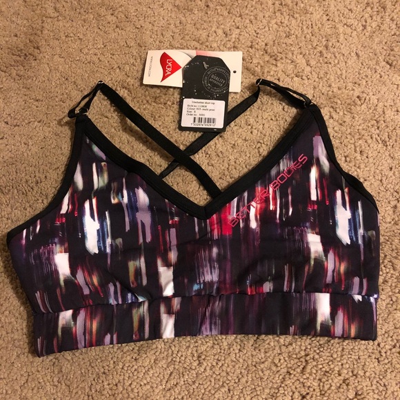 Better Bodies Sports Bra - Picture 3 of 6